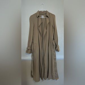 GAP long coat